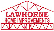 Lawhorne Home Improvements Logo